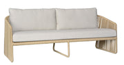 Venice three seater sofa