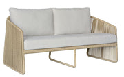 Venice two seater sofa