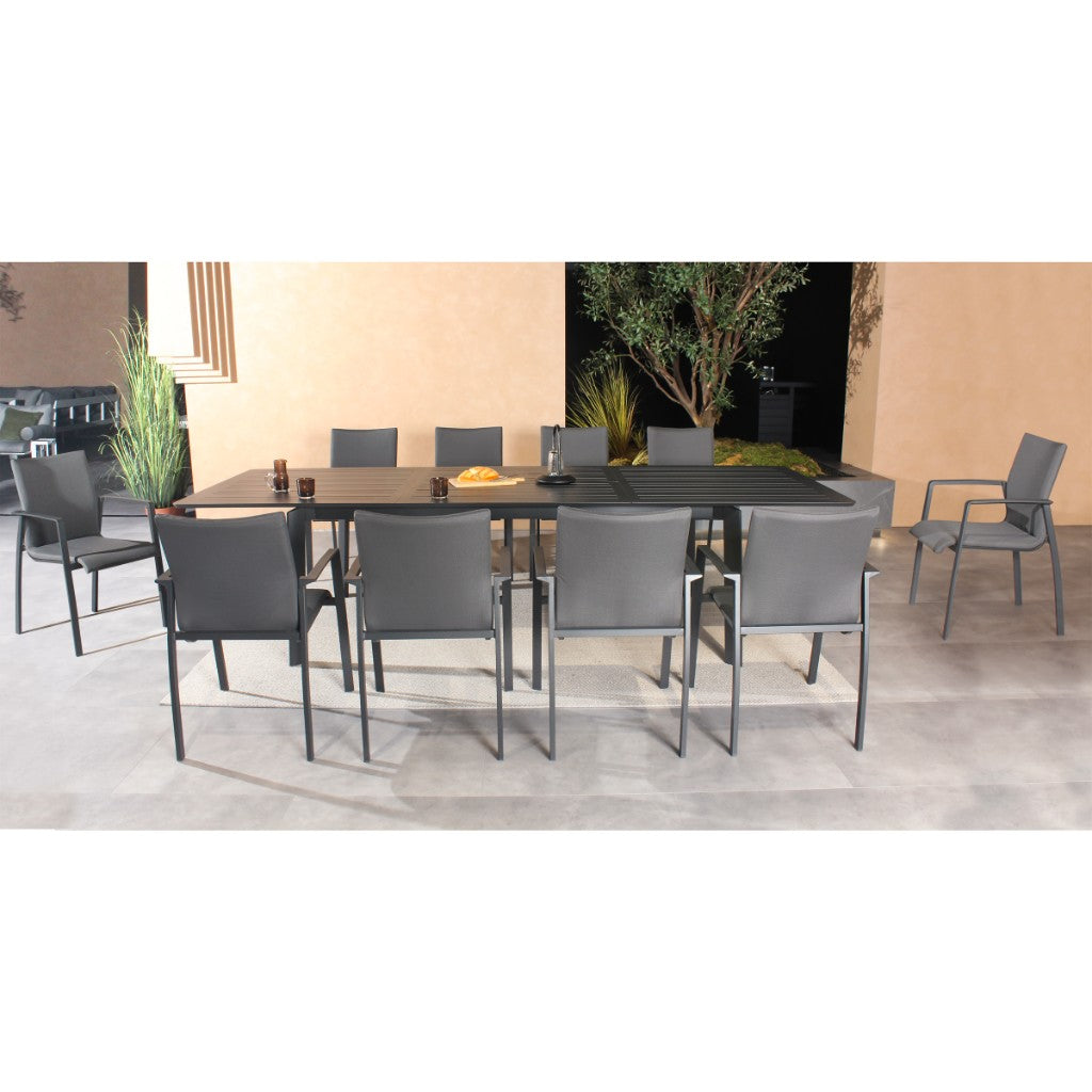 Rapa 11-Piece Dining Set