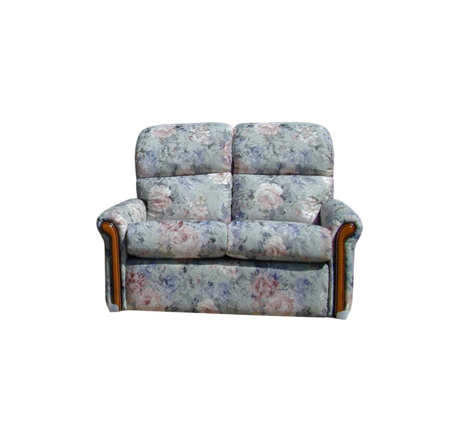 Walford recliner suite