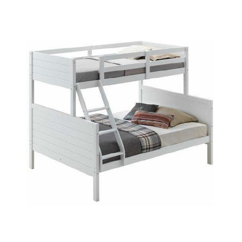 Wellington Bunk Bed (Single Over Double)