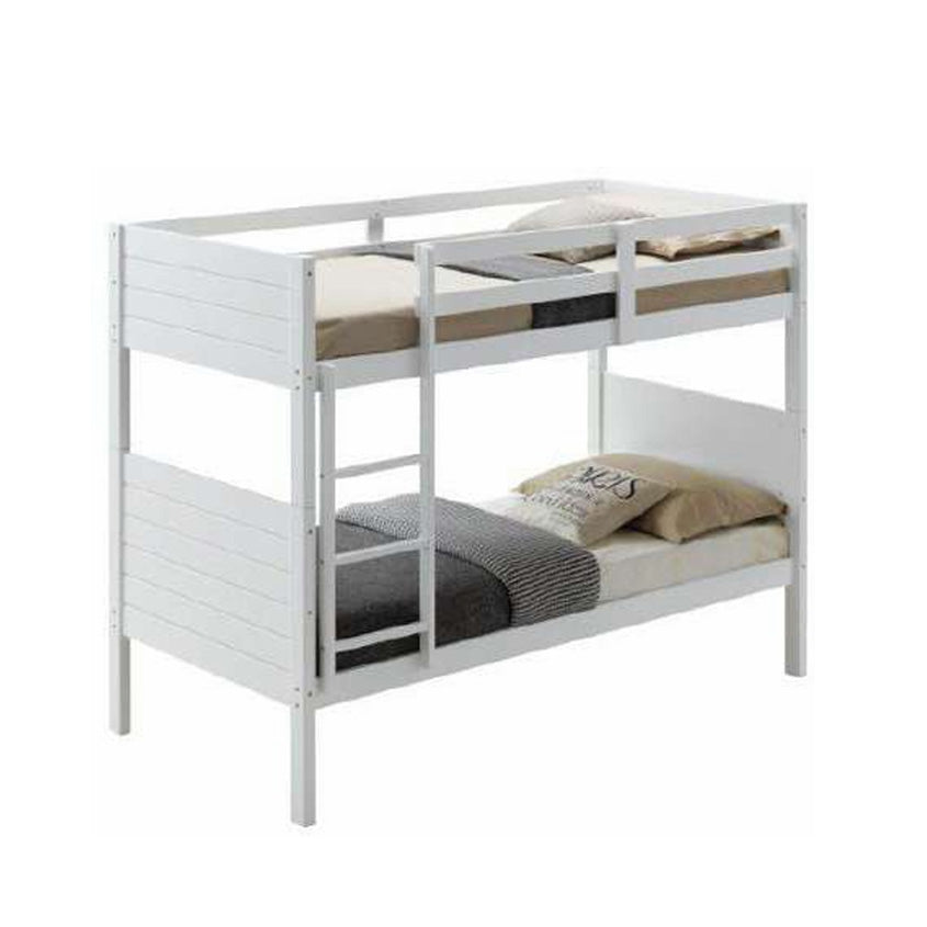 Wellington Bunk Bed (Single Over Single)