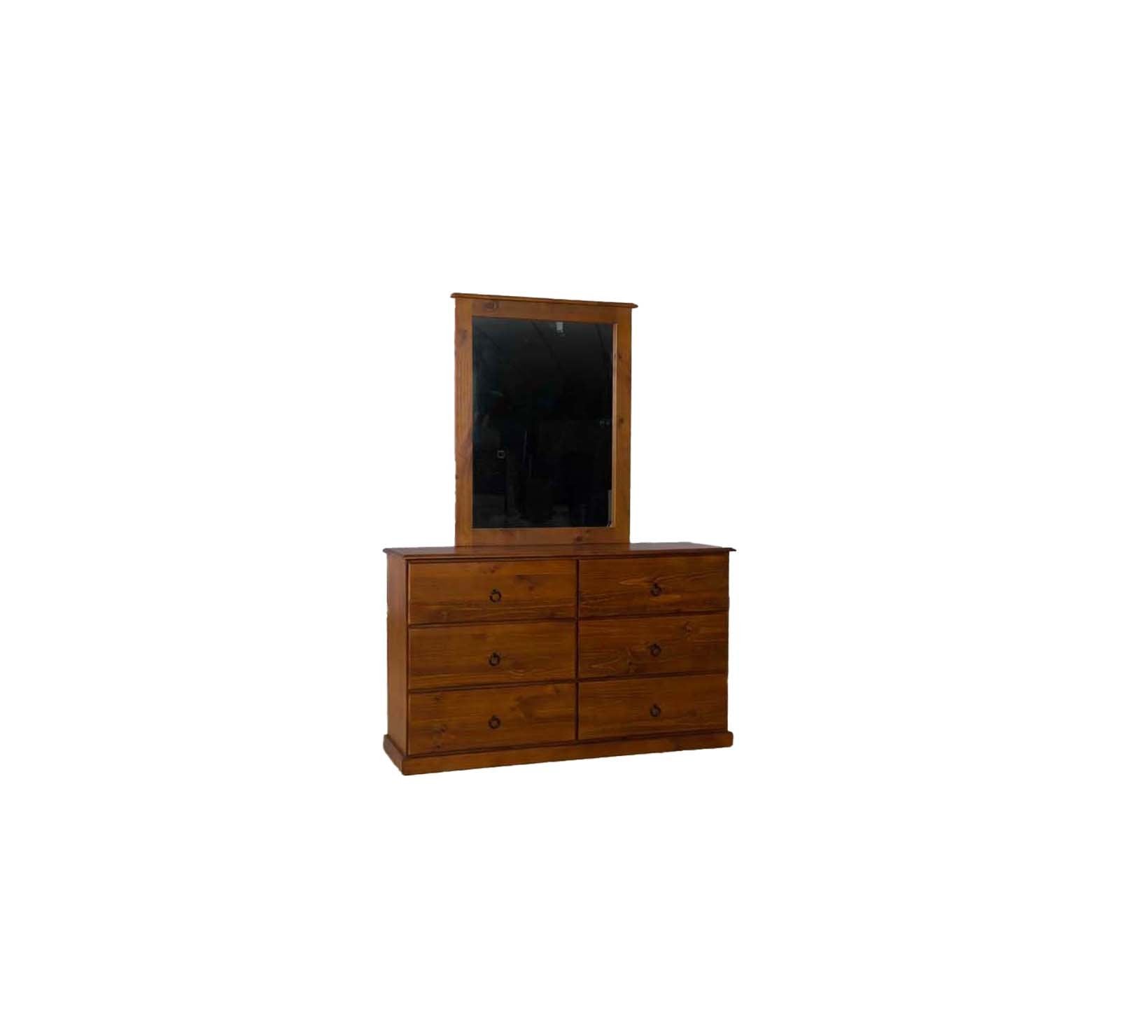 Wellington dresser