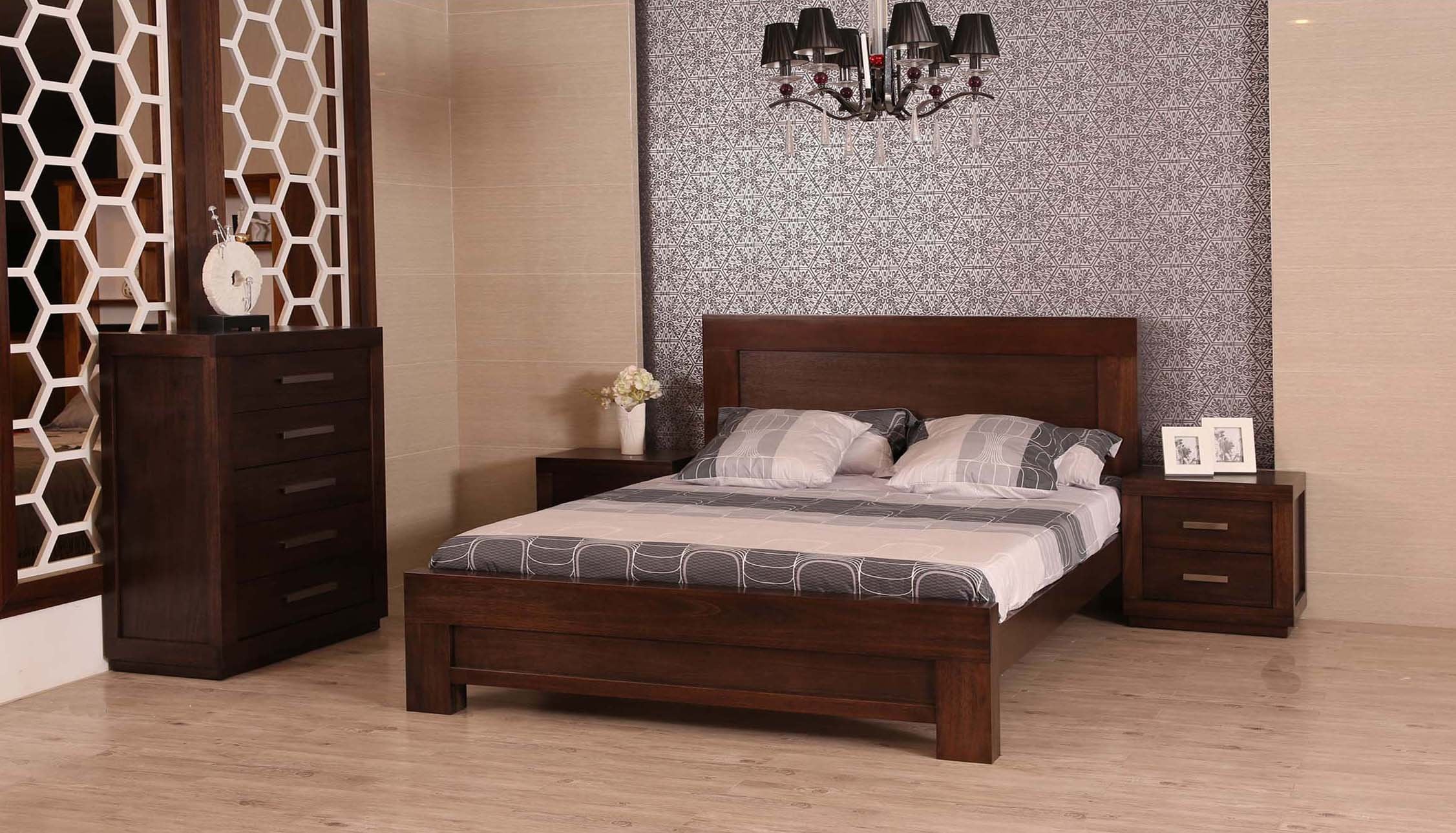 Wentworth bed